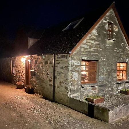 Mawenyoupe Lochgilphead Bagian luar foto