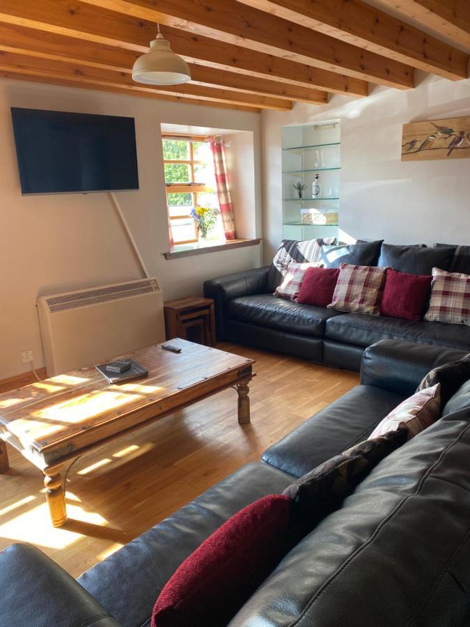 Mawenyoupe Lochgilphead Bagian luar foto