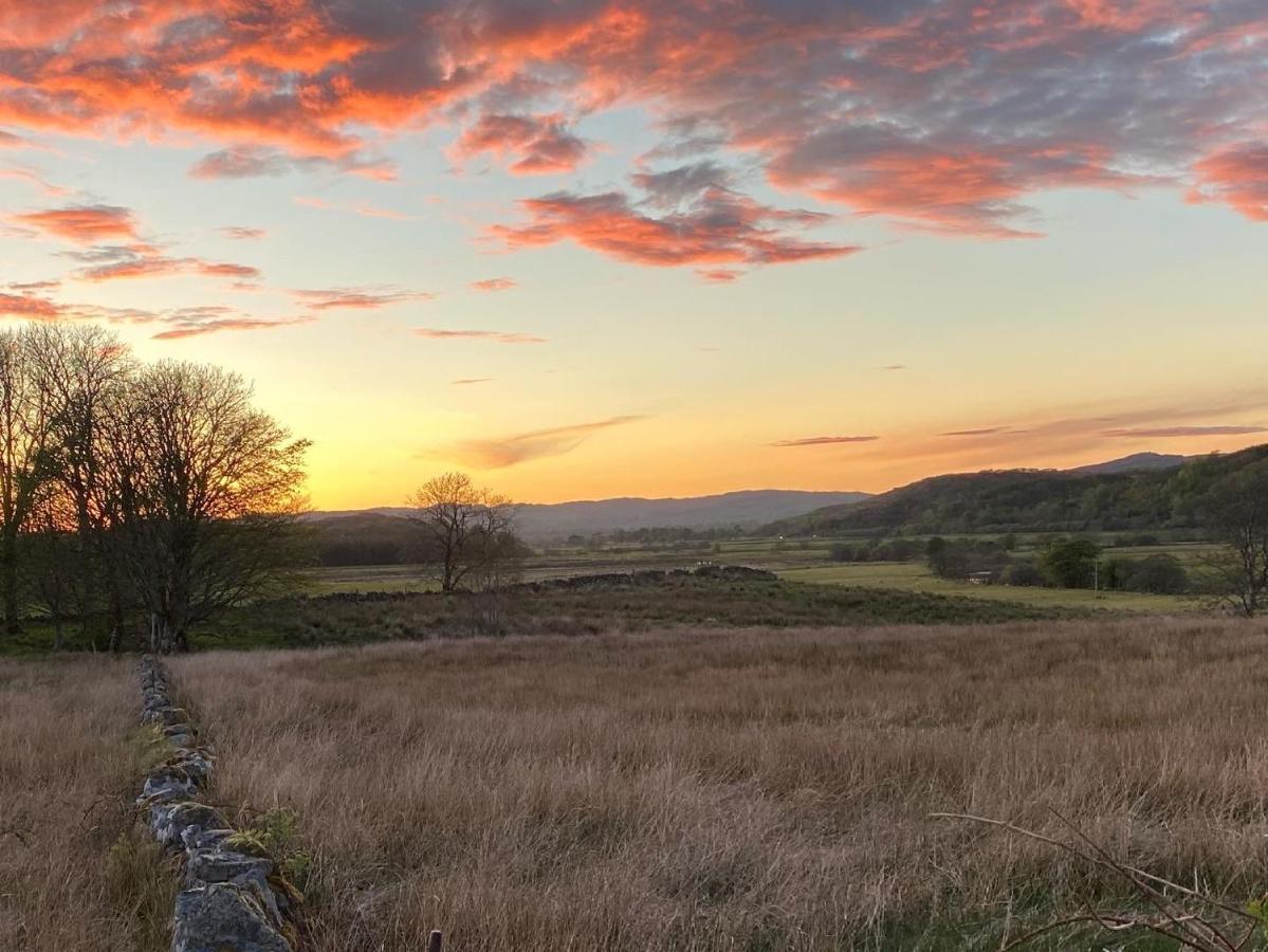 Mawenyoupe Lochgilphead Bagian luar foto