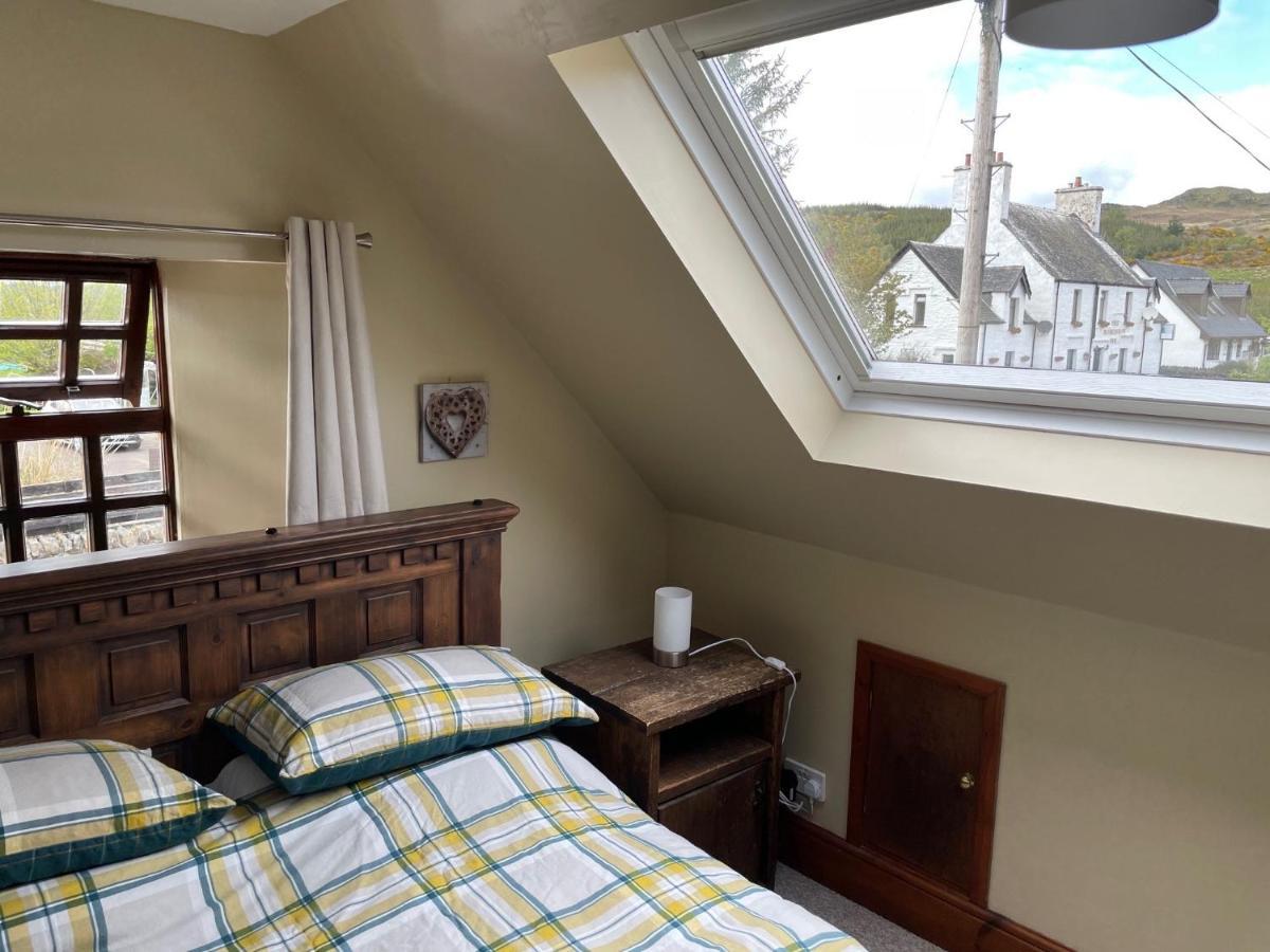 Mawenyoupe Lochgilphead Bagian luar foto