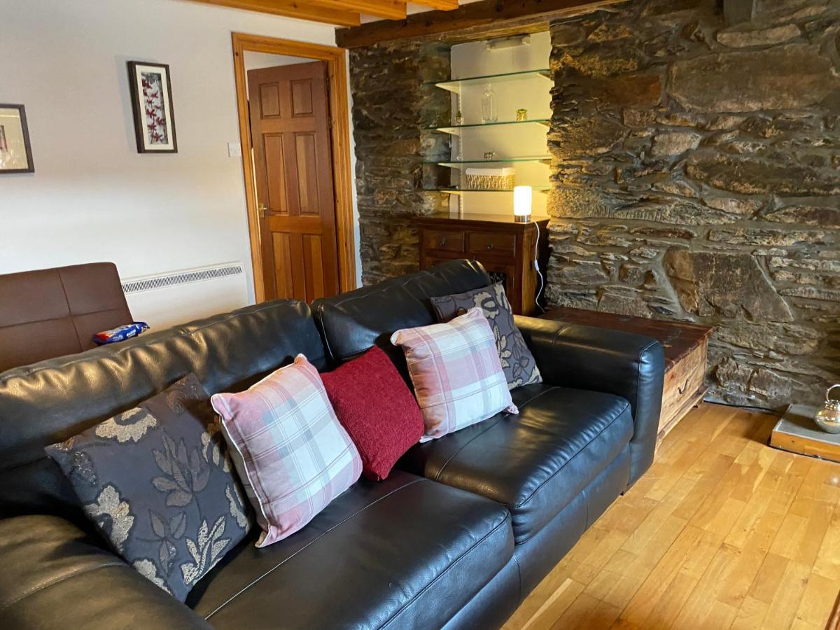 Mawenyoupe Lochgilphead Bagian luar foto
