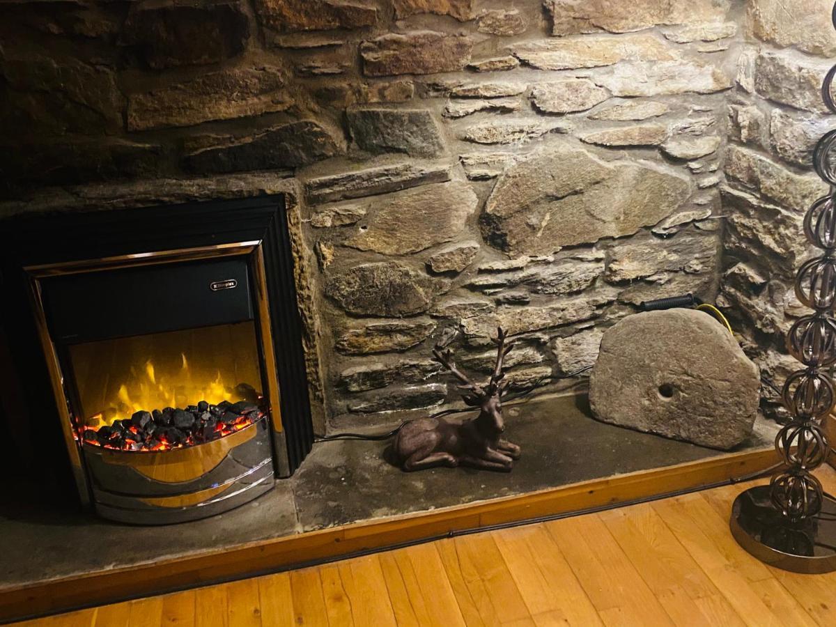 Mawenyoupe Lochgilphead Bagian luar foto