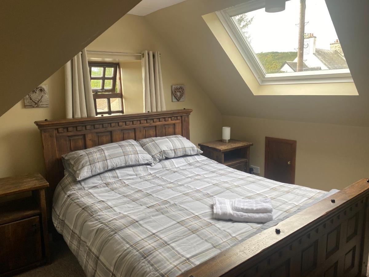 Mawenyoupe Lochgilphead Bagian luar foto